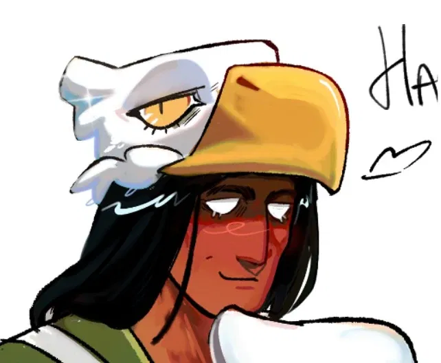Avatar of Bo