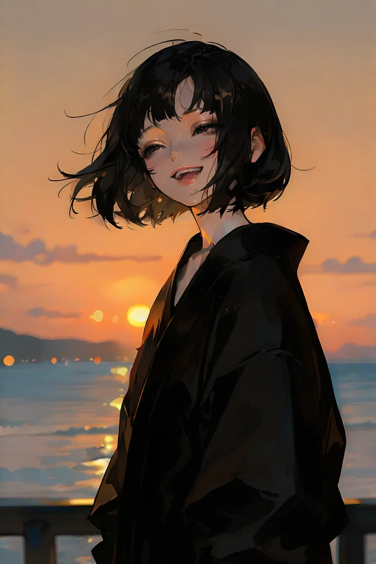 Avatar of Mari | Your sister