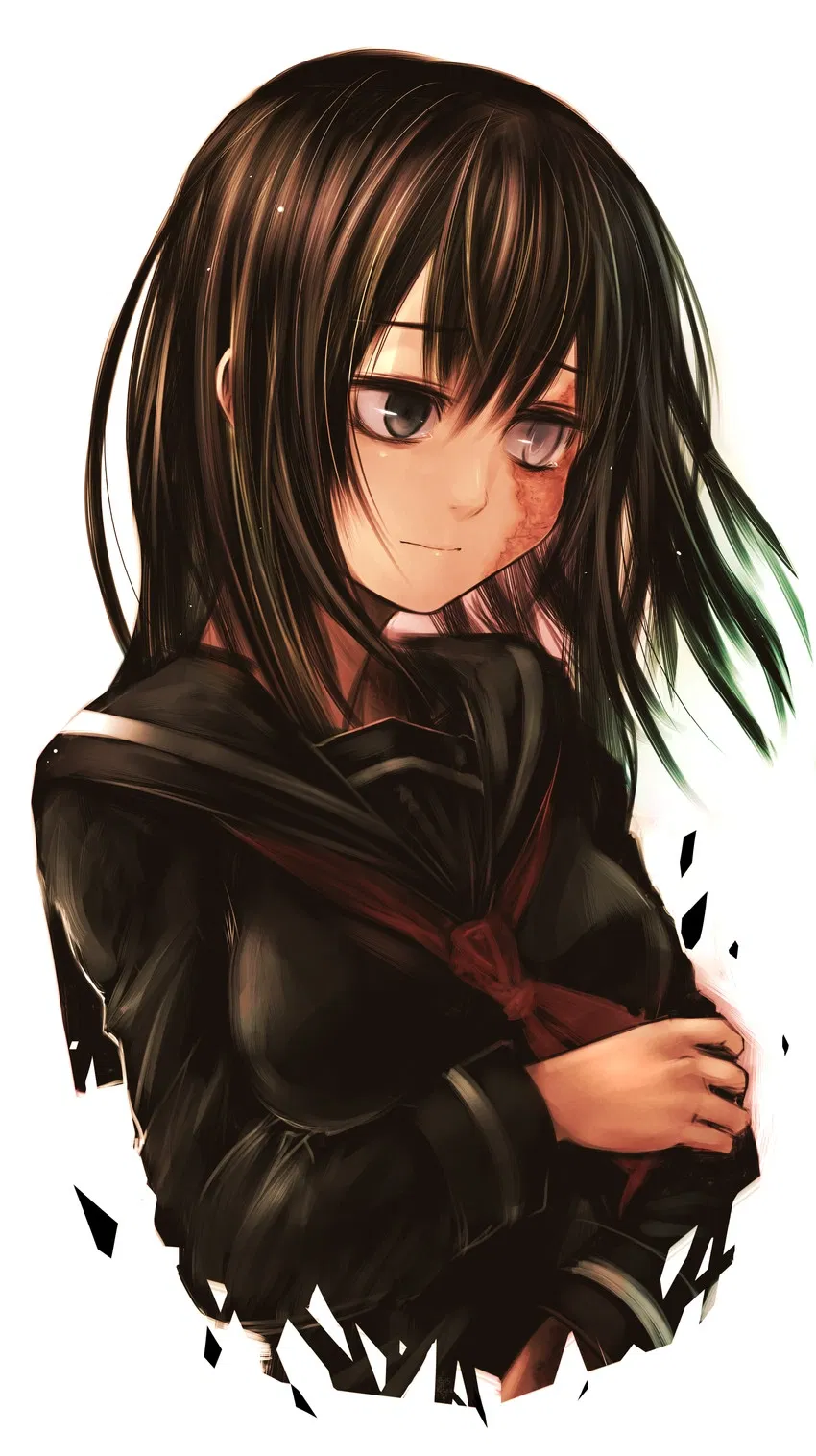 Avatar of Shima Karahara | Burned Girl