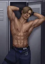 Avatar of Leon s Kennedy 