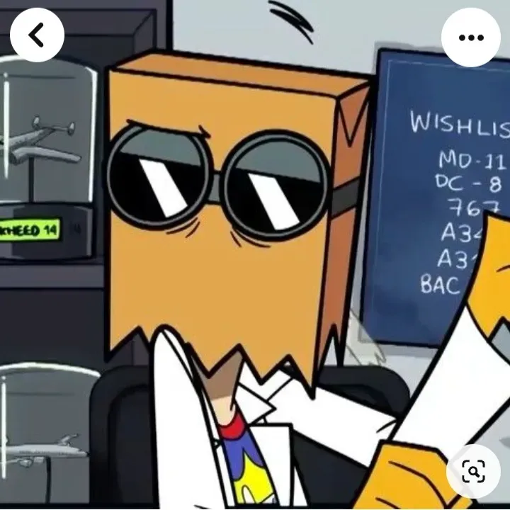 Avatar of Dr flug