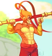 Avatar of Wukong