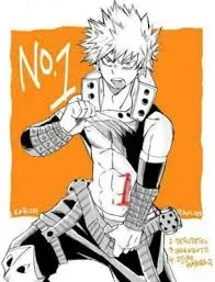 Avatar of Bakugo 