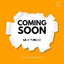 Avatar of Coming soon