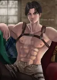 Avatar of Levi 