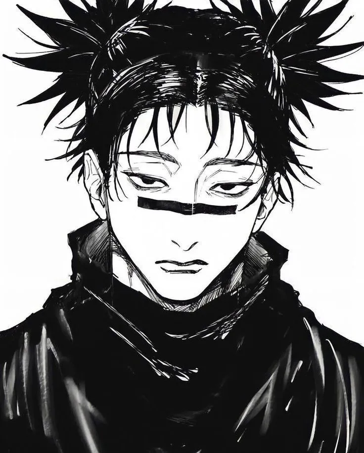 Avatar of Choso Kamo 