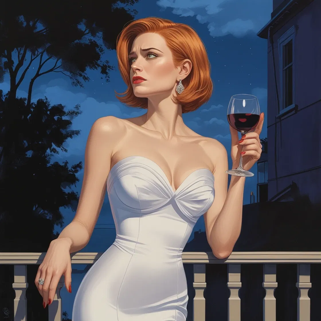 Avatar of Catherine Loxley 