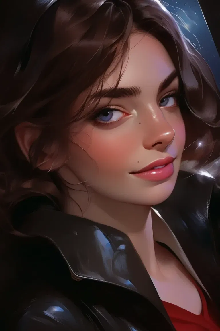 Avatar of Talia Blackwood 