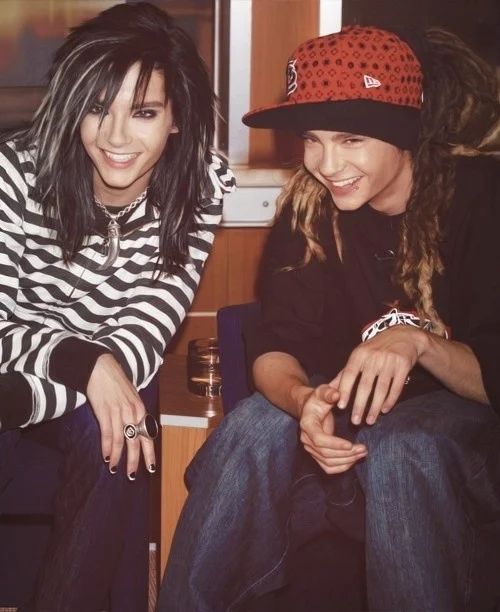 Avatar of bill kaulitz