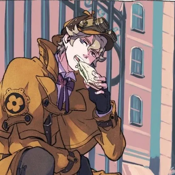Avatar of Herlock Sholmes