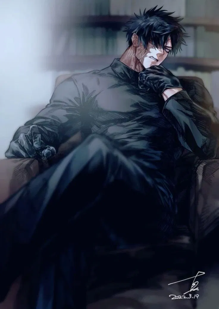 Avatar of Lucifer
