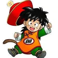 Avatar of Son Gohan 