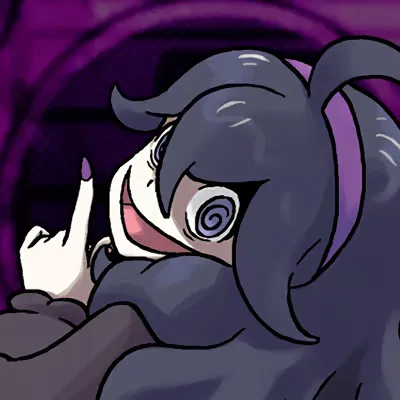 Avatar of Hex Maniac