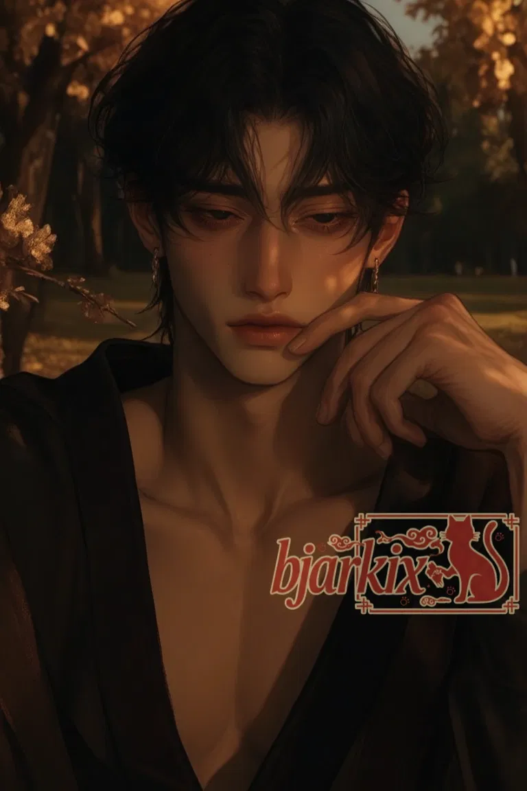 Avatar of Xiao