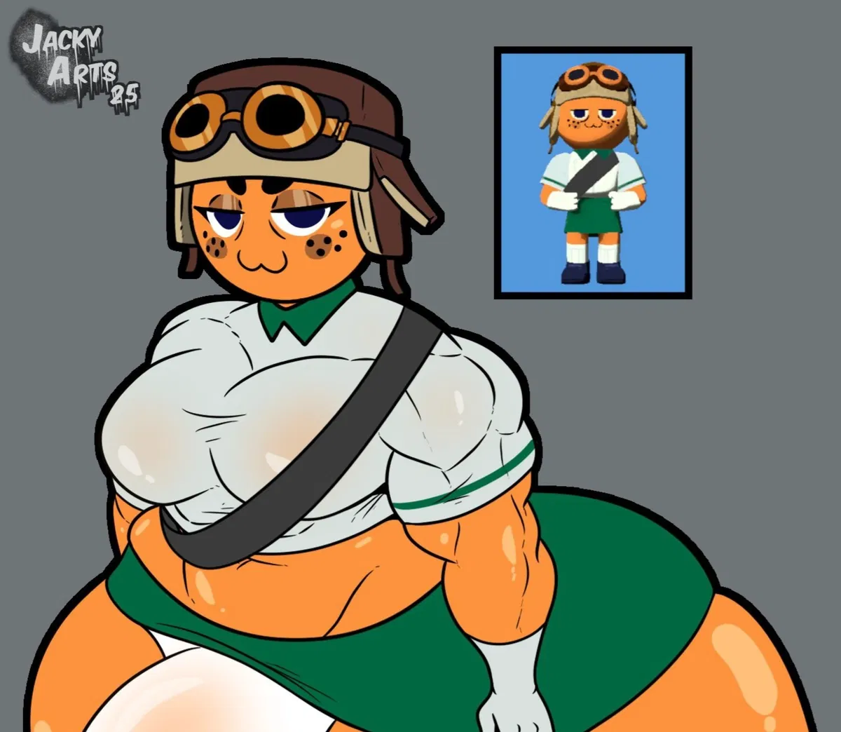 Avatar of Jeremy (Peak Scout) 