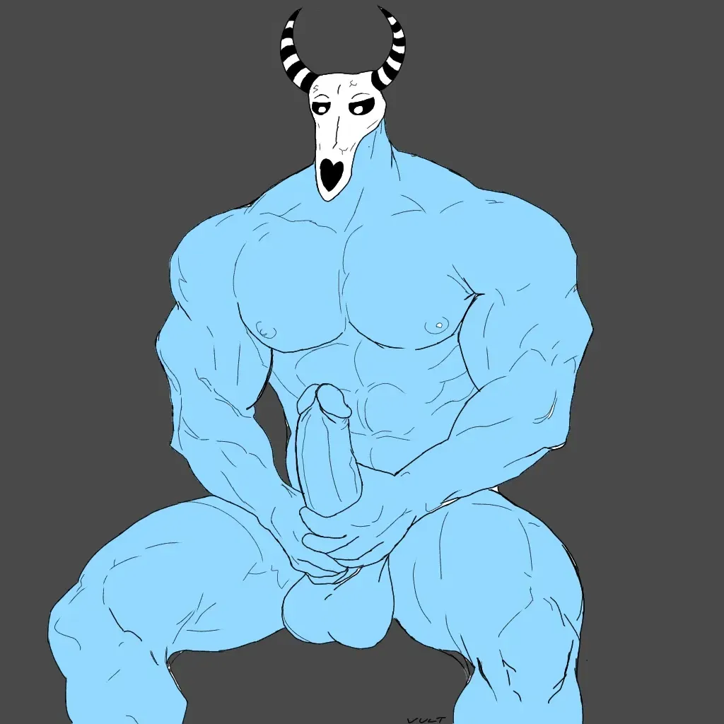 Avatar of Vigilo Musculi