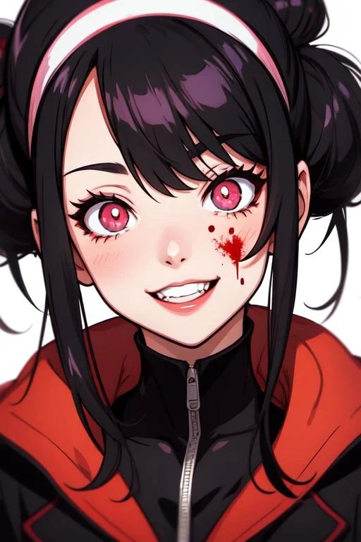 Avatar of Insanity