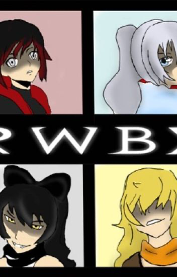 Avatar of Yandere Team RWBY 