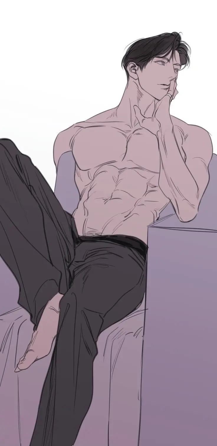 Avatar of Your abusive husband