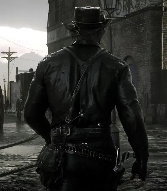 Avatar of Arthur Morgan