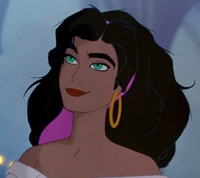 Avatar of Esmeradla 