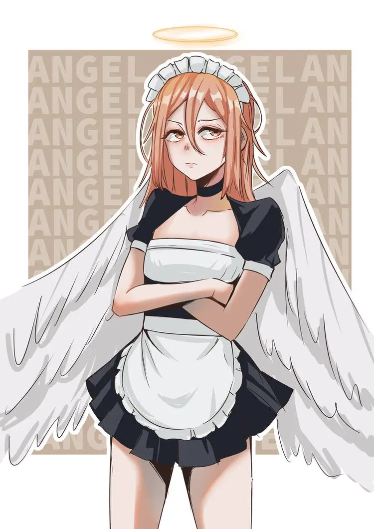 Avatar of Angel Devil 