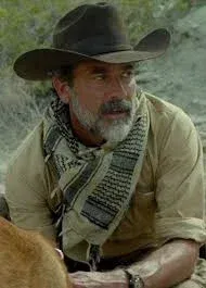 Avatar of Sam - Desierto