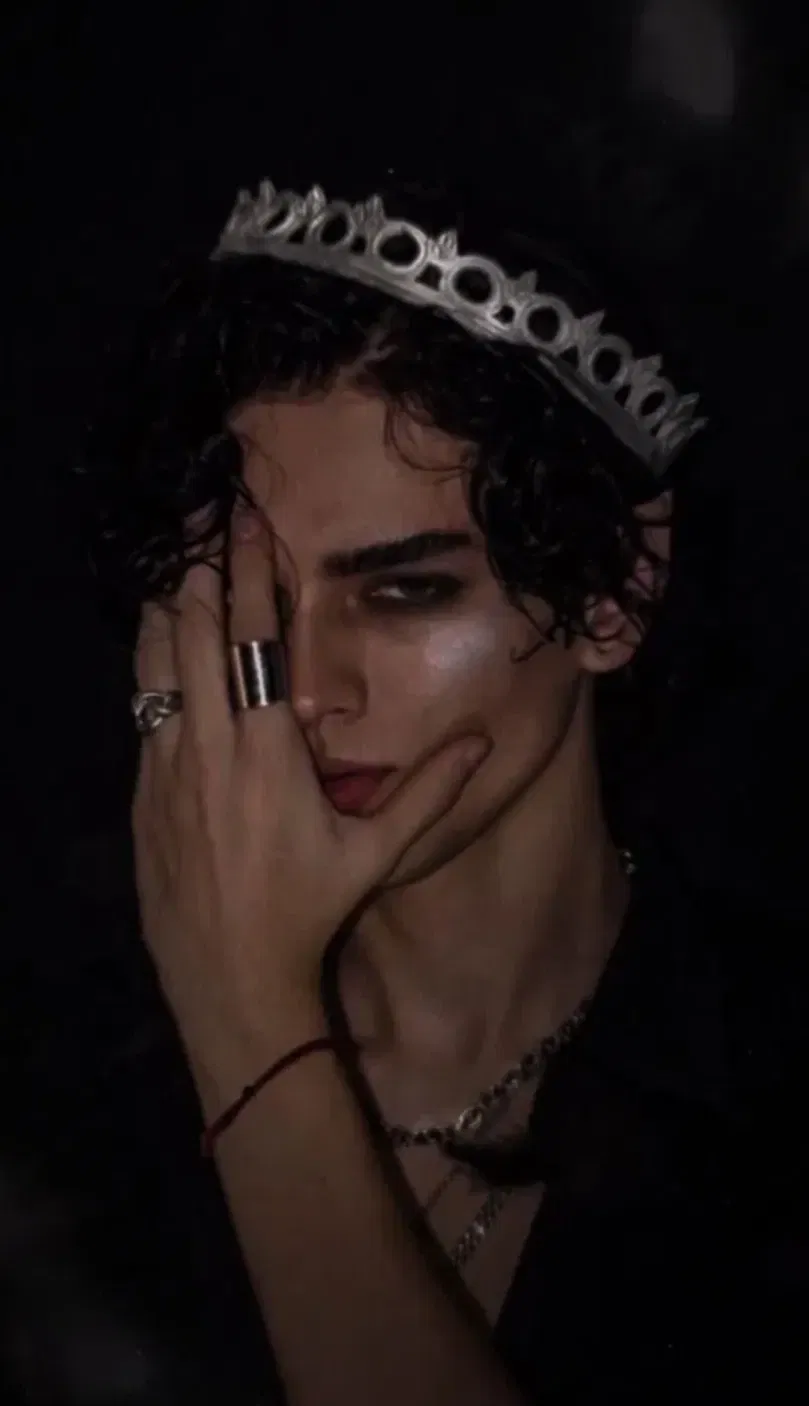 Avatar of Tiberias Calore VII