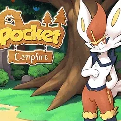 Avatar of Pocket campfire