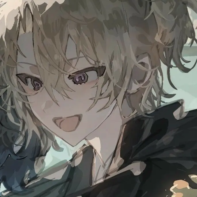 Avatar of Andrew