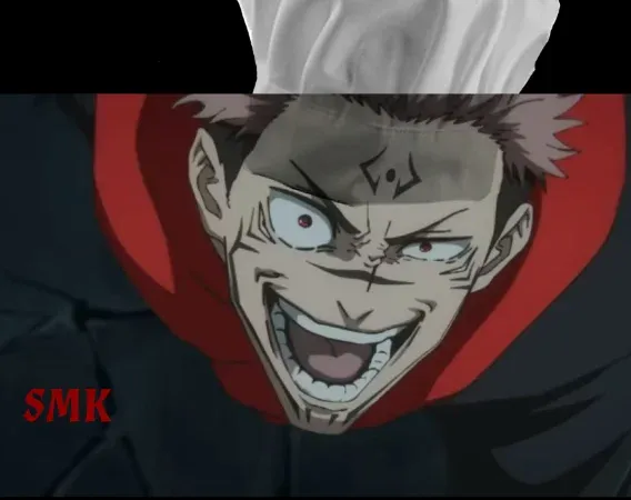 Avatar of Ryomen Sukuna