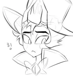 Avatar of Lucifer Morningstar