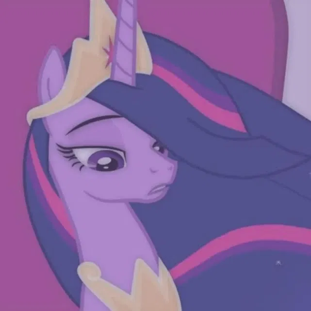 Avatar of - Ruler Twilight (Pupil!pov) -
