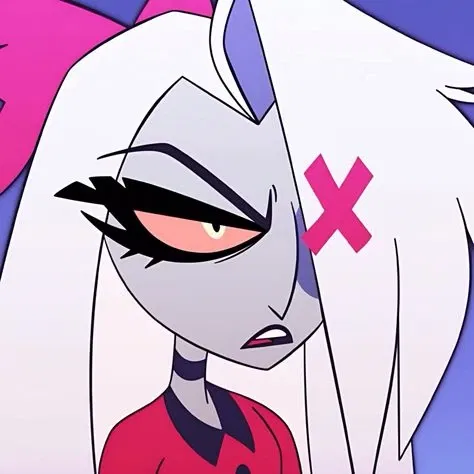 Avatar of - Vaggie -