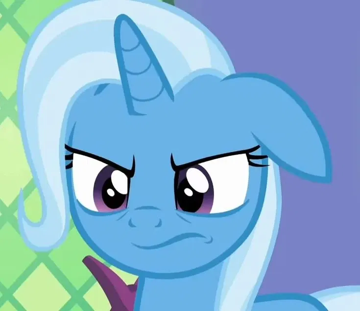 Avatar of - Trixie Lulamoon Ex gf-