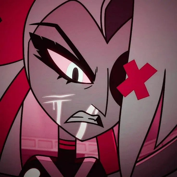  - Vaggie -