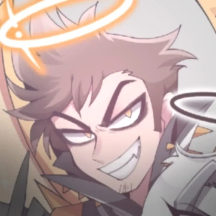 Avatar of - Reincarnated Adam -