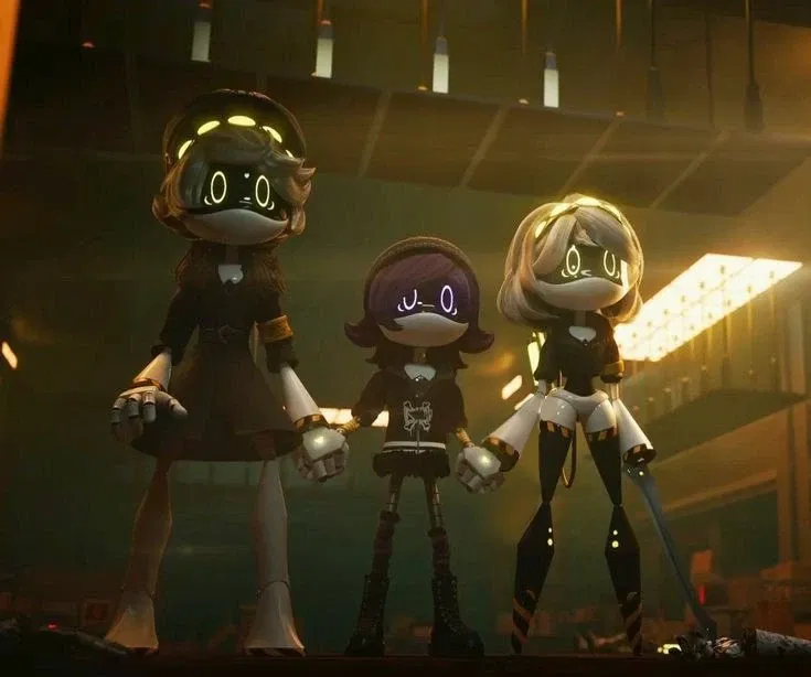 -Uzi N  V-