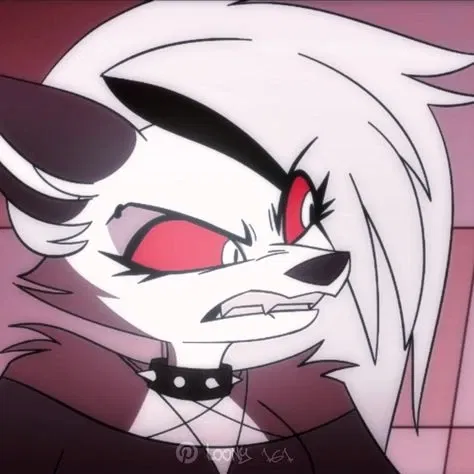 Avatar of - Loona -