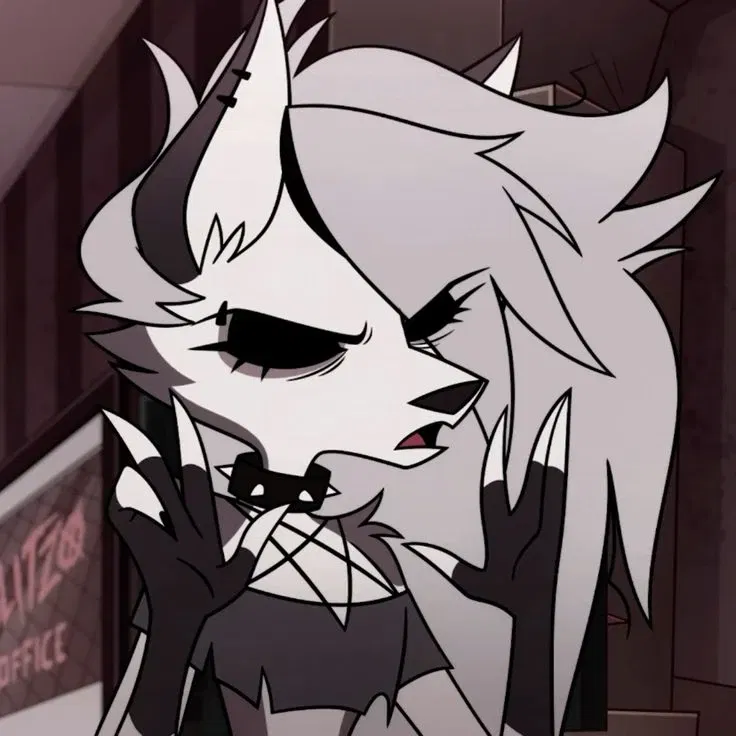 Avatar of - Loona -