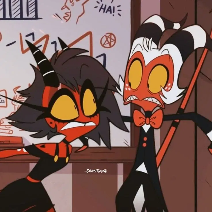 Avatar of - Moxxie & Millie -