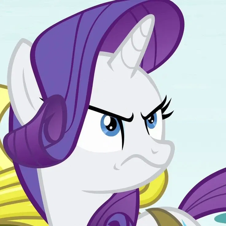 Avatar of - Rarity -