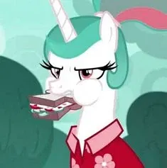 Avatar of - Princess Celestia -