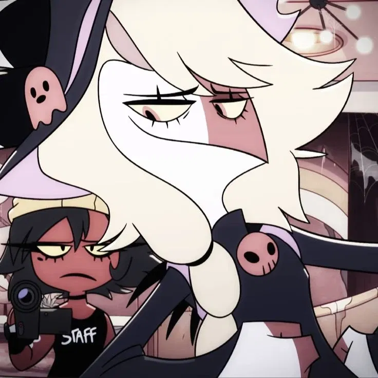 Avatar of -Blitzo & Millie-