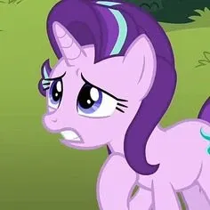 Avatar of - Starlight Glimmer-