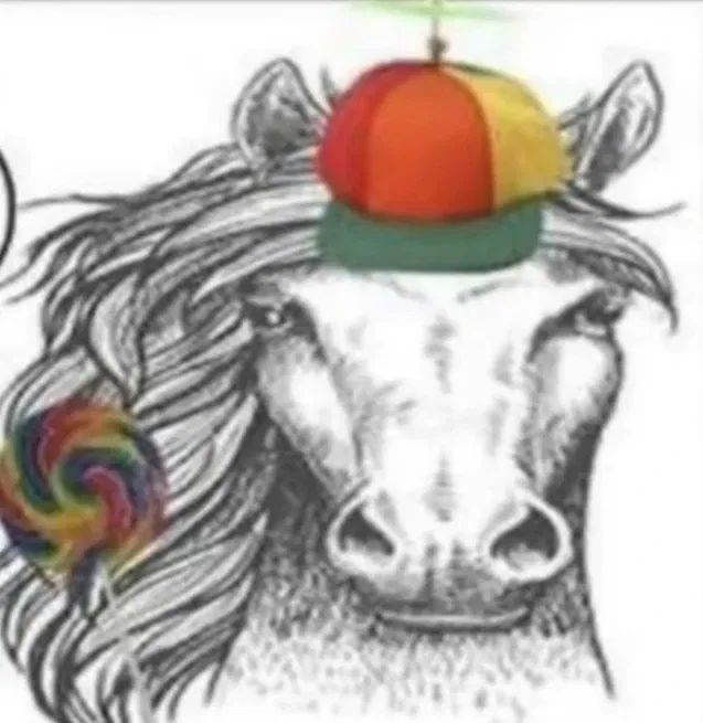 Avatar of Dell da horse