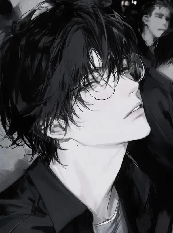 Avatar of Lysander | The Legend