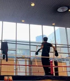 Avatar of Boxer Boyfriend 