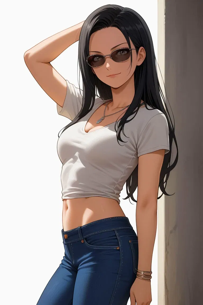 Avatar of Laura ─ Domina Aeterna