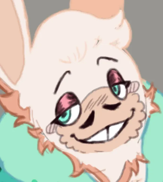 Avatar of Peachy King 